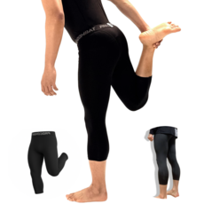 희성스포츠 남자 타이즈 레깅스 바지 스포츠 농구 이너웨어