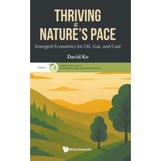 (영문도서)Thriving at Nature's Pace Hardcover, World Scientific Publishing..., English, 9789819816392