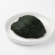 싱싱 완도 생물 매생이, 2개, 350g