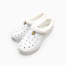 탕비 EVA 겨울 만능화 화이트 230mm 689000AA (1EA)