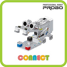 프로보 하마게임 하몽, 1개