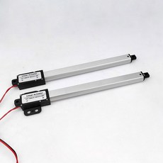 1PCS 150MM 200MM 12V 100N 미니 30N 120N 선형 150N 모터 컨트롤러 전기 RCO 액추에이터 푸시로드 퍼터 60N EECTRIC, A Type 150mm, 120N 6mm s, 13
