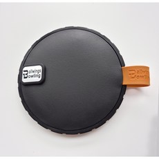 볼윙즈 볼타올 블랙, 1개, 블랙(인쇄함)