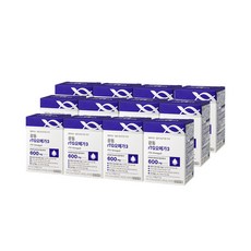 광동 rTG오메가3, 12개, 30정