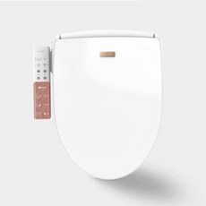 애플비데 AB-K9613 프리미엄 방수 터치 비데, 자가설치