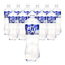 천연사이다, 1.5L, 12개