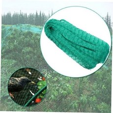 새망 새그물 방조망 참새 까치 조류 방지 2x10M, 1개