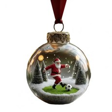 진저브레드 크리스마스 마을 트리 장식 피규어 축제 휴일 장식품 테이블탑 맨틀 선반 홈 데코레이션 하우스, 03 tree, 03 Design D, 1개