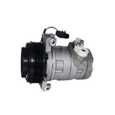 TYC 20143 Compatible with 2006-2010 Chrysler 300 / Dodge Charger 2.7L A/C Compressor, TYC 20143 Compatible with 2006