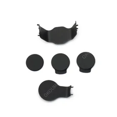 AIR 3 짐벌 카메라 측면/후면 커버 캡 롤 암 쉘용 세트 드론 수리 부품), 01 1 SET, 1개