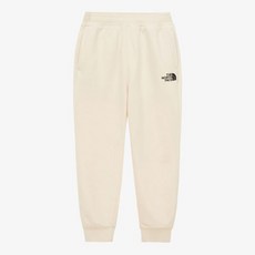 [노스페이스] 키즈 에센셜 조거 팬츠 CRB NP6KQ58U