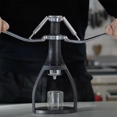 ROK 手壓式義式濃縮咖啡機