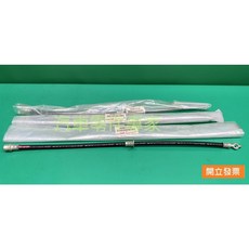 【汽車零件專家】豐田 ALTIS 1.6 1.8 2001- 年 右前 90080-94106 油管 剎車油管 煞車油管, 1個