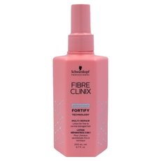 LOVE SHOP Schwarzkopf施華蔻 黑鑽鏈鍵C21密集修護精華乳200ML 免沖洗護髮, 1個, 200ml