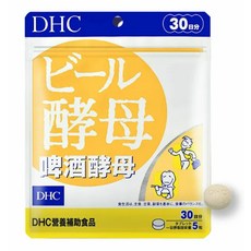 DHC 啤酒酵母 30日份, 1個, 150顆