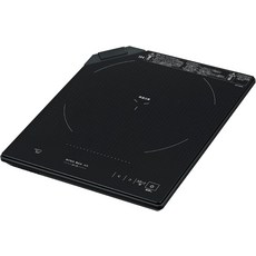 ZOJIRUSHI 象印 桌上IH電磁爐 黑色 EZ-KG26, 便攜, EZ-KG26-BA 黑色