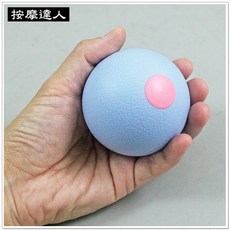 摩邦比 MIT台灣製 SGD 筋膜球 健身球 花生球, 1個
