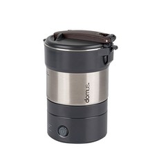 domus 浪漫鍋 不銹鋼 0.6L, DK-T30HF