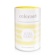 컬러에이드 울트라 블리치 셀프 탈색약 탈색제, 1개, 500g