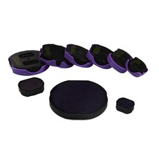 스탬프 리필패드(접수 발송) R-542D T24 먹색, 1개, 상세페이지 참조