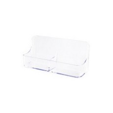 명함꽂이 1099 1단 2칸 아트사인 hol+76568Rb