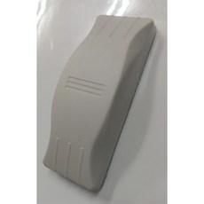利多文具 MER-2P 可替換布磁鐵板擦 可重複使用