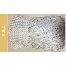 비즈발 통로 중문을 제외한 키워드: 장식 현관 파티션 침실 제품 커튼 프라이버시 중문 파티 가리개, 6.폭3mx높이2.8m 흰색