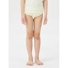 [백화점 정품] 25FW 탑텐 키즈 여아) 코튼 팬티세트 MKE5UP2001YEP