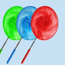 임픽 잠자리채 아동채집망, 그린