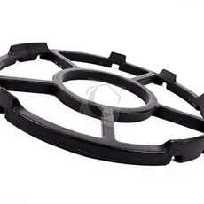 보조 삼발이 가스레인지 커버