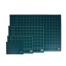 아톰 620x450mm 녹색 A2 커팅매트 65013pc 1(ea)