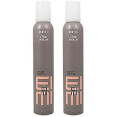 웰라 EIMI아이미 부스트 바운스무스 세트 WELLA PampG 헤어 스타일링폼 일본화장품 매장상품, 300ml, 2개
