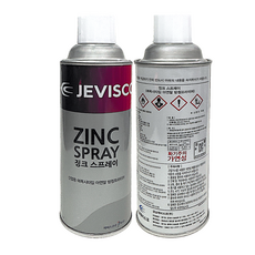 제비스코 징크스프레이 ZINC spray, 1개