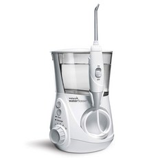 Waterpik 沖牙機 7噴頭 4色 WP-660 WP-662 WP-663 Aquarius 水瓶座 1年有限保固, WP-660(白)x1組
