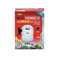 ISTA 伊士達 微電腦雙顯雙迴路控溫器 I-630, 1個