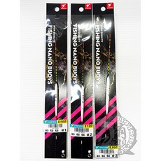 百有釣具 YOSHITA 躲貓貓 草蝦標 浮標 - 1號(約2分) 2號(約2.5分) 3號(約3分), 1個, 躲貓貓 2號 約2.5分(約21cm)