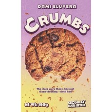 (英文圖書)Crumbs 平裝版, Independently Published, 英文