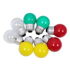 온다원 꼬마전구 크리스마스트리전구, 투명