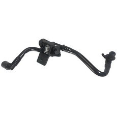 歐馬國際 1K0612041HK SKODA YETI 15年後 1.2TSI 剎車真空管 德國原廠, 1個, 單感應器 德國BOSCH