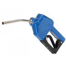 자동주유건 고속 센서 휘발유 주유기 경유 노즐 급유기 디젤 자바라 1. 15mm 스테인레스, 2. 19mm 스테인레스