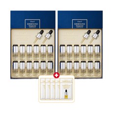 울트라브이 이데베논 시그니쳐 앰플 +(앰플파우치10매), 24개, 8ml