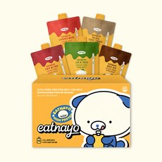 있나요 다이어트 프로틴 단백질 쉐이크 스타터 패키지 세트, 200g, 1세트