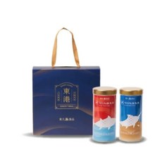 東大興 魚鬆禮盒 鮪魚鬆 旗魚鬆 台灣特色伴手禮, 1個