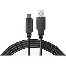 호환 USB 2.0 케이블 동기화 Sony Alpha a5100 a6400 a6600 ZV1 사이버샷 DSCRX0 II 디지털 카메라 a99 DSLR 카메라. 3피트