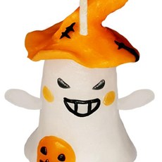 할로윈 유령 양초 유치원만들기키트
