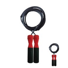 점프줄넘기 선수용 1개입 복싱줄넘기 유산소줄넘기