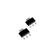 LM1117S-ADJ