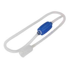 늘쎗트 사이펀 청소기 어항 물갈이 관리 청소