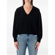 아메리칸빈티지 V넥 니트