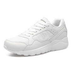 페이퍼플레인 남녀공용 울트라 경량 쿠셔닝 런닝화 메쉬 운동화 PP1447